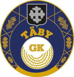 Täby Golf Klubb Logo